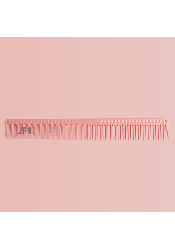 JRL Χτένα Κουρέματος J301 Ροζ