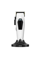JRL Professional Cordless Clipper 3000C T Compact - White