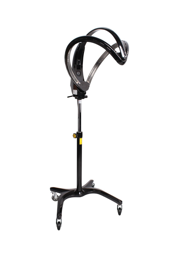 JRL Halo Hair Processor - Κλιμαζόν με Λάμπες