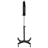 JRL Halo Hair Processor - Κλιμαζόν με Λάμπες