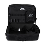 JRLΤσάντα Εργαλείων Μαύρη HP25025