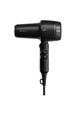 JRL Επαγγελματικό Πιστολάκι Μαλλιών Vortice 2025 Ultra Light 2400W Black