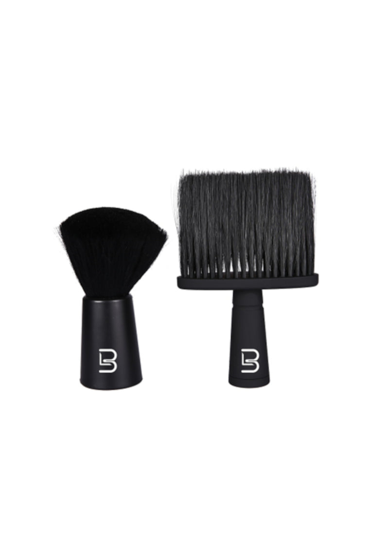 Level3 Neck Brush Set