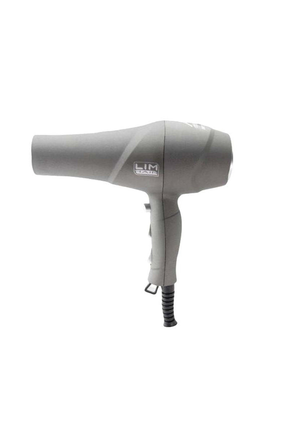 LimHair AM1 6.0 Hair Dryer 2400W - Titanium