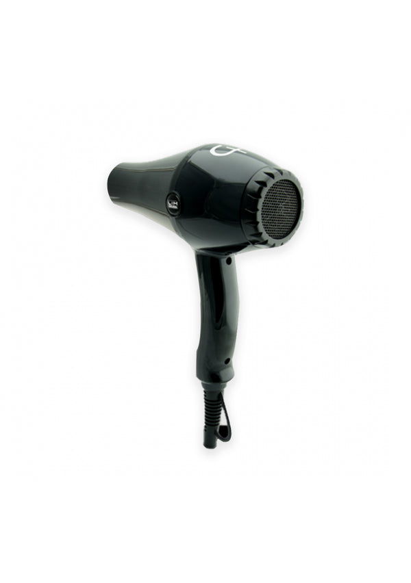 LimHair CH 3.0 Hair Dryer 2000W - Black
