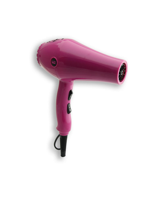 LimHair CH 3.0 Hair Dryer 2000W - Fuchsia