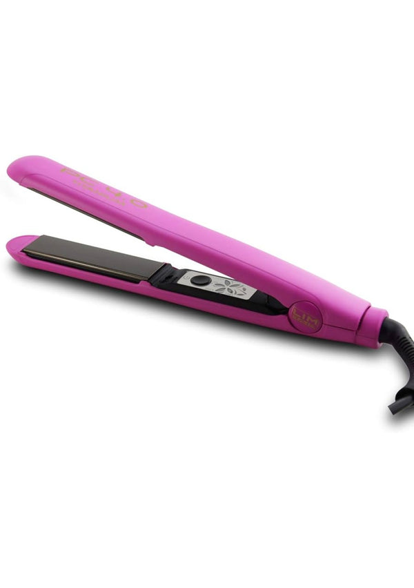 LimHair Πρέσα Μαλλιών PC 4.0 Titanium - Fuchsia