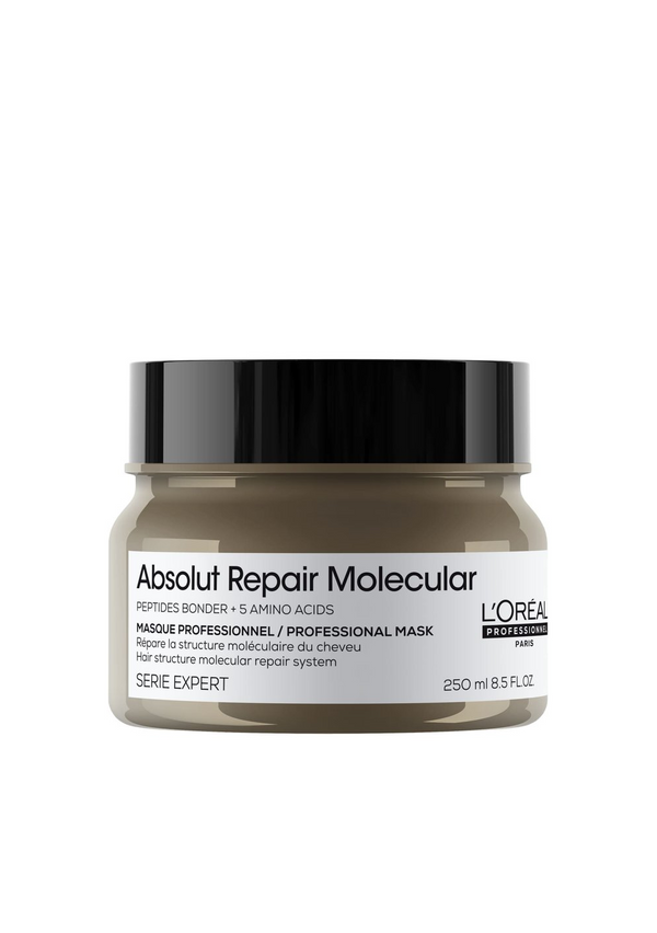 L'Oréal Professionnel Série Expert Absolut Repair Molecular Rinse-off Mask 250ml