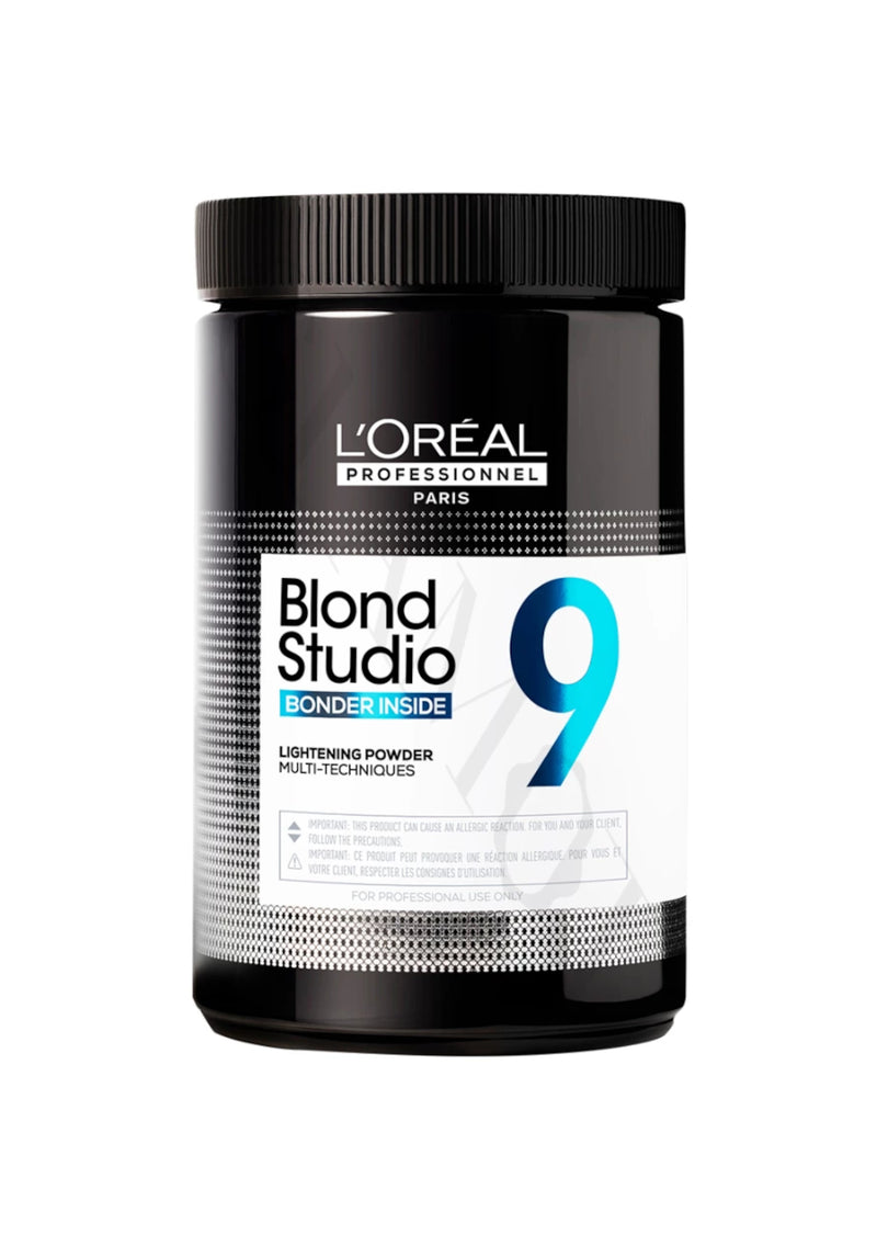 L'Oréal Professionnel Blond Studio Μulti Powder 9 Bonder Inside 500gr