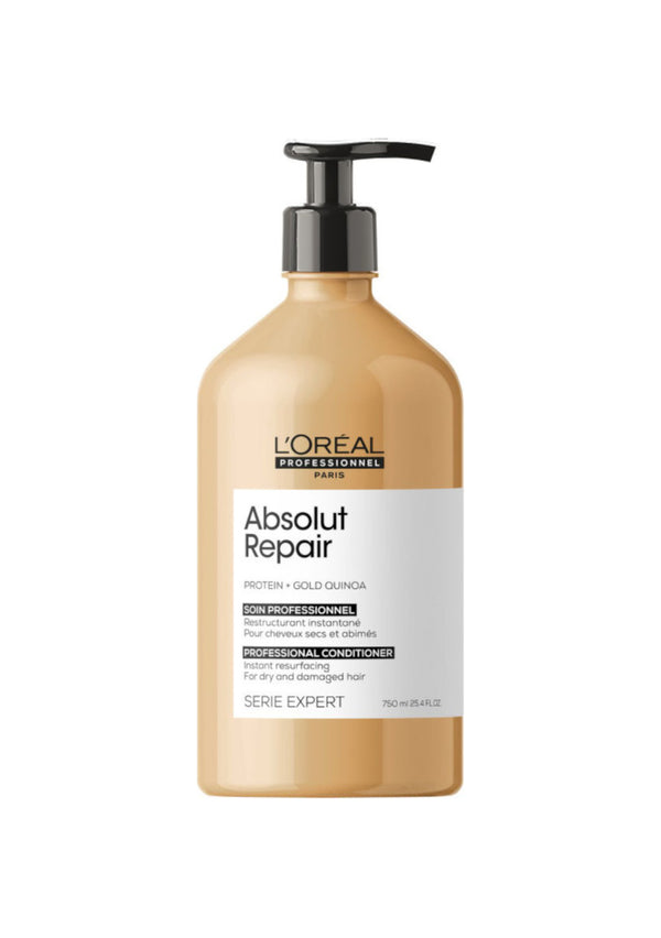 L'Oréal Professionnel Série Expert Absolut Repair Conditioner 750ml