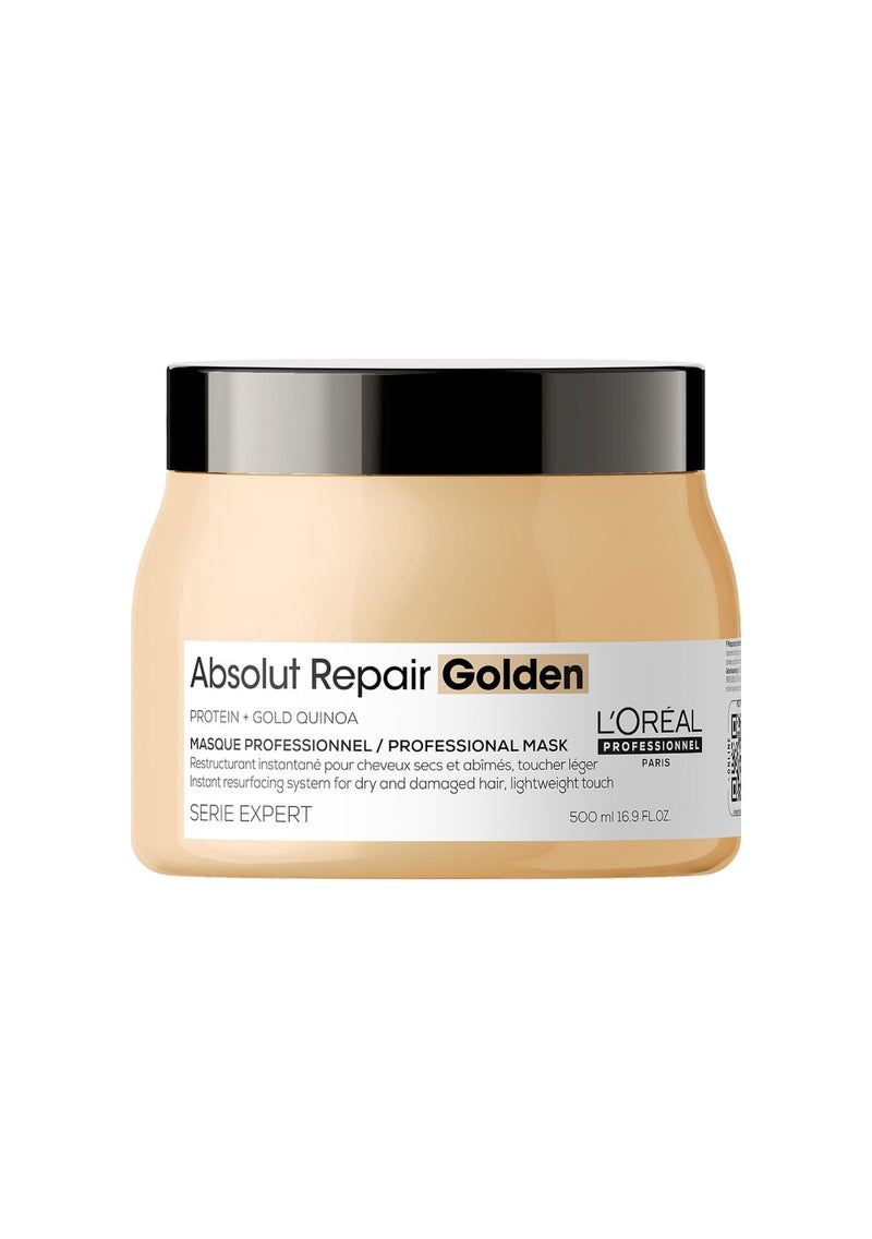 L'Oréal Professionnel Série Expert Absolut Repair Golden Mask 500ml