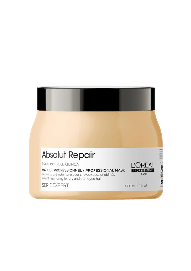 L'Oréal Professionnel Série Expert Absolut Repair Mask 500ml