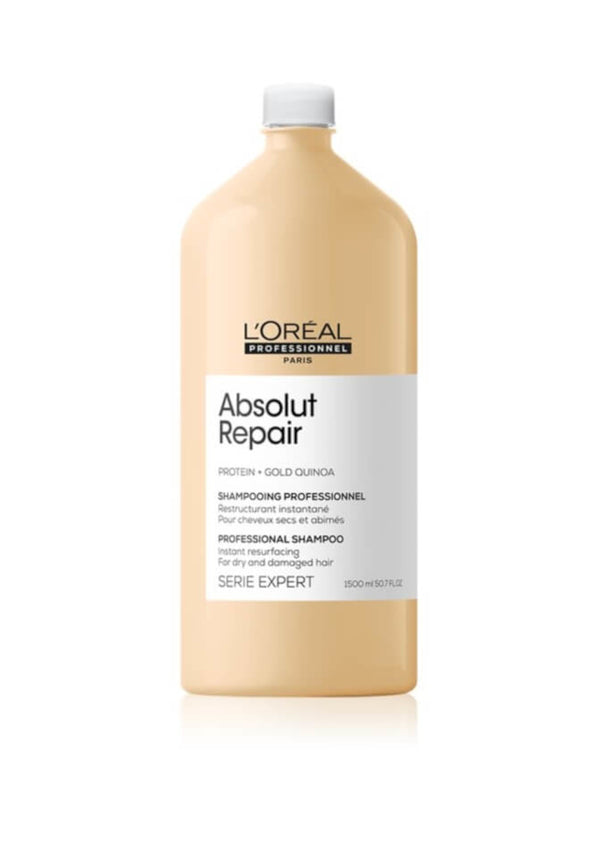 L'Oréal Professionnel Série Expert Absolut Repair Shampoo 1500ml