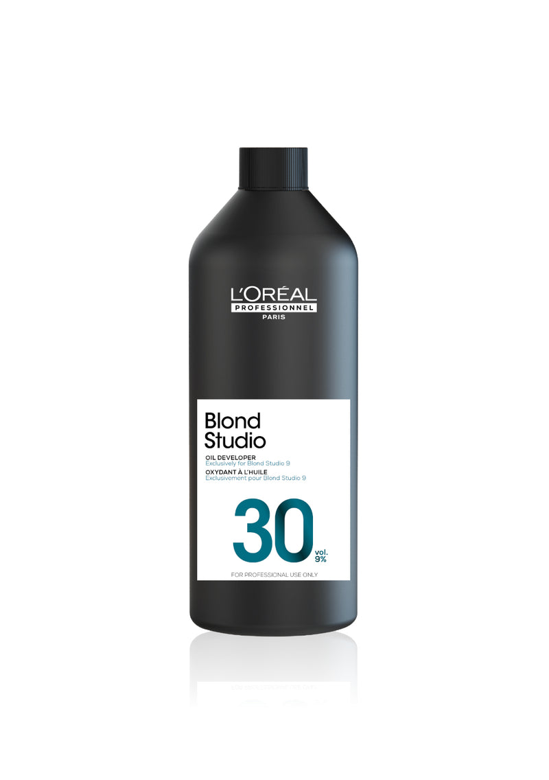 L'Oréal Professionnel Blond Studio 9 Oil Developer 30V 1000ml