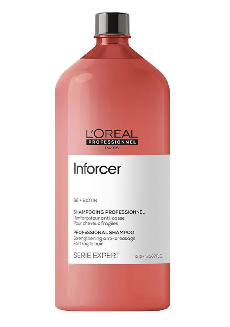 L'Oréal Professionnel Série Expert Inforcer Shampoo 1500ml