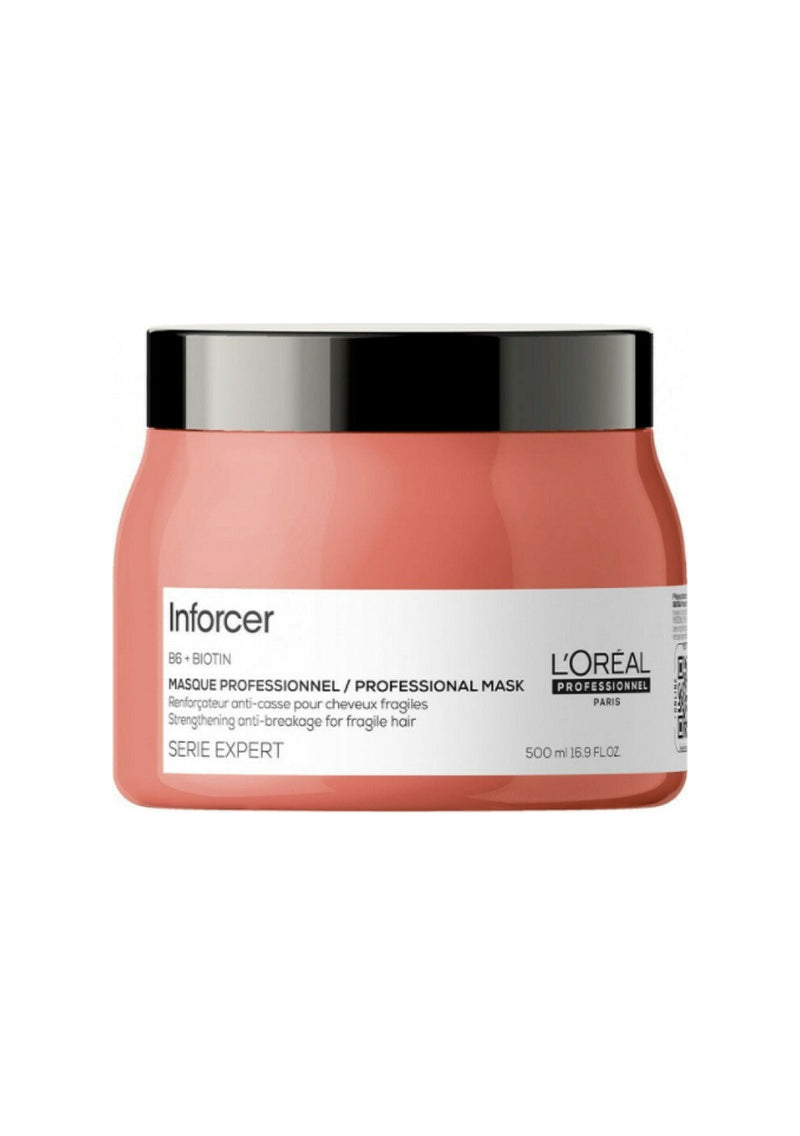 L'Oréal Professionnel Série Expert Inforcer Mask 500ml