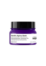 L'Oréal Professionnel Série Expert Keratin Alpha Sleek Mask 250ml