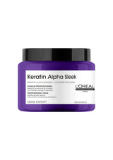 L'Oréal Professionnel Série Expert Keratin Alpha Sleek Mask 500ml