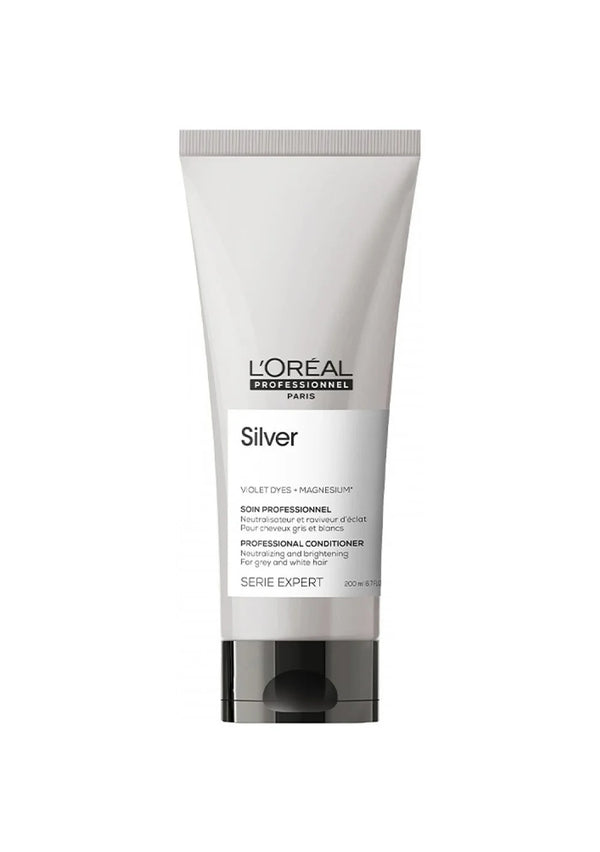 L'Oréal Professionnel Série Expert Silver Conditioner 200ml