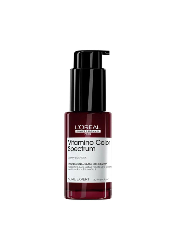 L'Oréal Professionnel Série Expert Vitamino Color Spectrum Glass Shine Serum 30ml