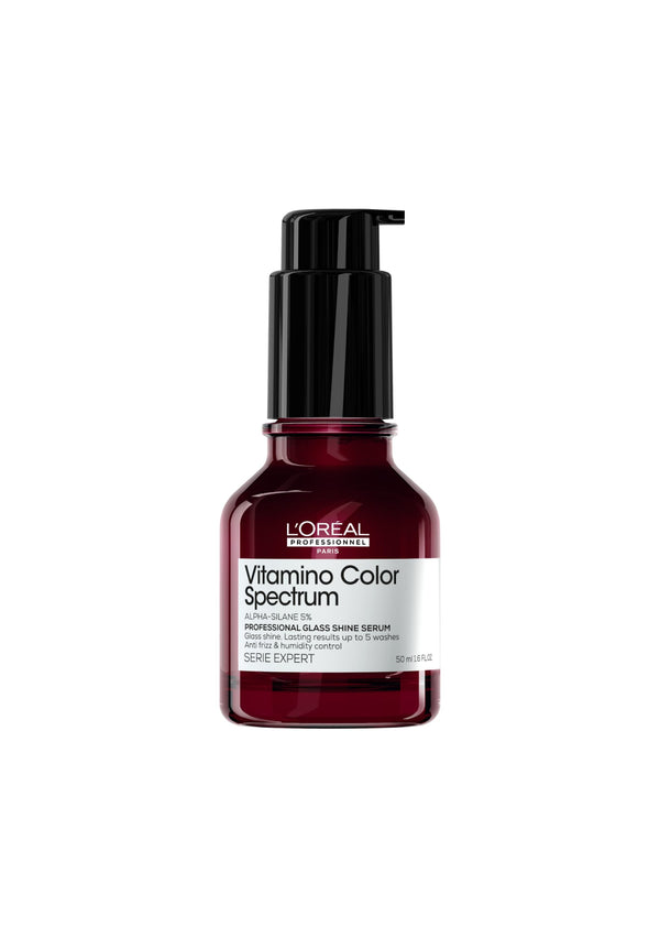 L'Oréal Professionnel Série Expert Vitamino Color Spectrum Glass Shine Serum 50ml