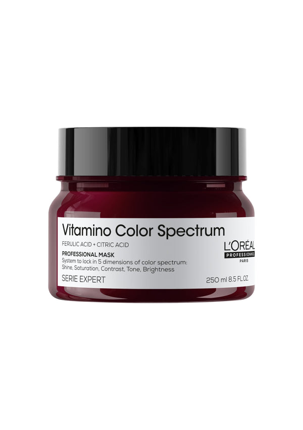 L'Oréal Professionnel Série Expert Vitamino Color Spectrum Mask 250ml