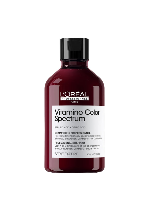 L'Oréal Professionnel Série Expert Vitamino Color Spectrum Shampoo 300ml