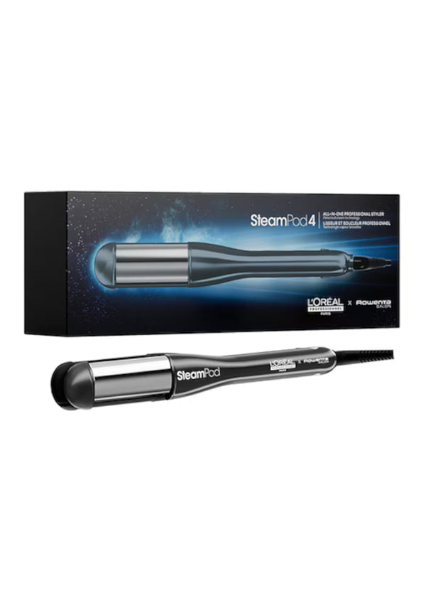 L'Oréal Professionnel Steampod Steam Straightening Tool 4.0 Meteora Limited Edition