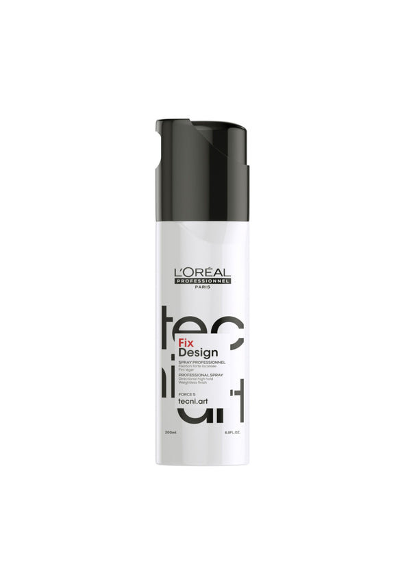 L'Oréal Professionnel Tecni.Art Fix  Design 200ml