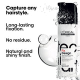 L'Oréal Professionnel Tecni.Art Fix  Design 200ml