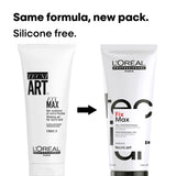 L'Oréal Professionnel Tecni.Art Fix Max Gel 200ml