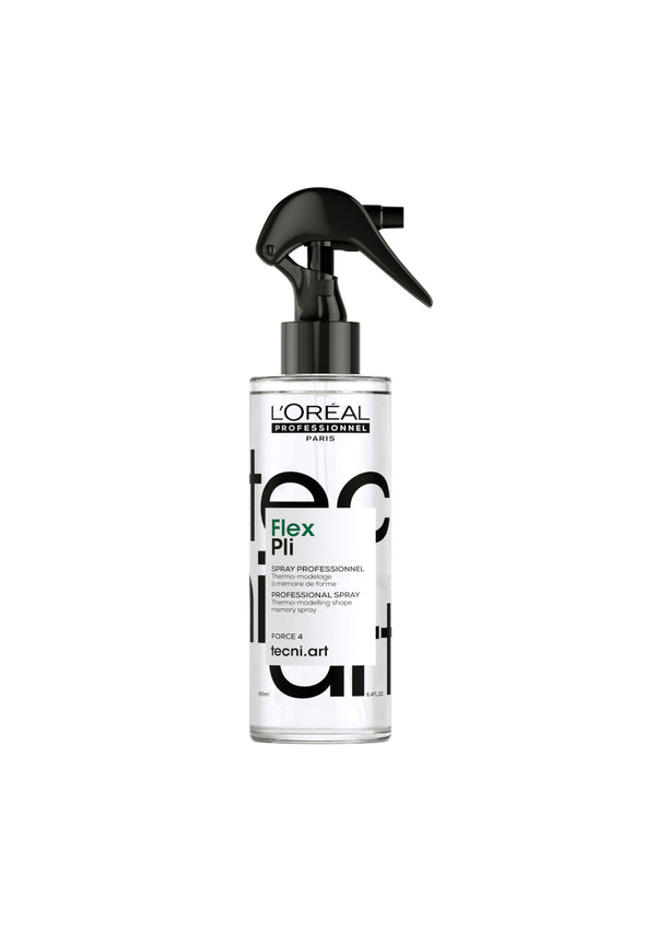 L'Oréal Professionnel Tecni.Art Flex Pli 190ml