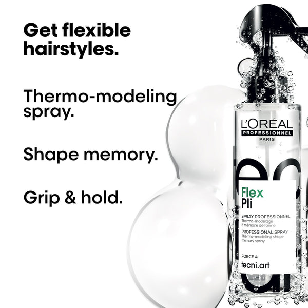 L'Oréal Professionnel Tecni.Art Flex Pli 190ml