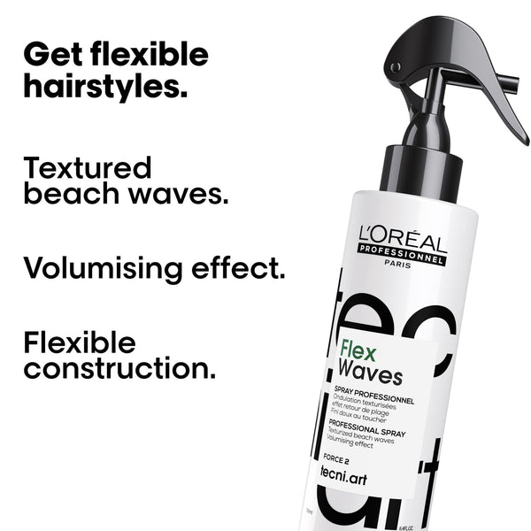 L'Oréal Professionnel Tecni.Art Flex Waves 150ml