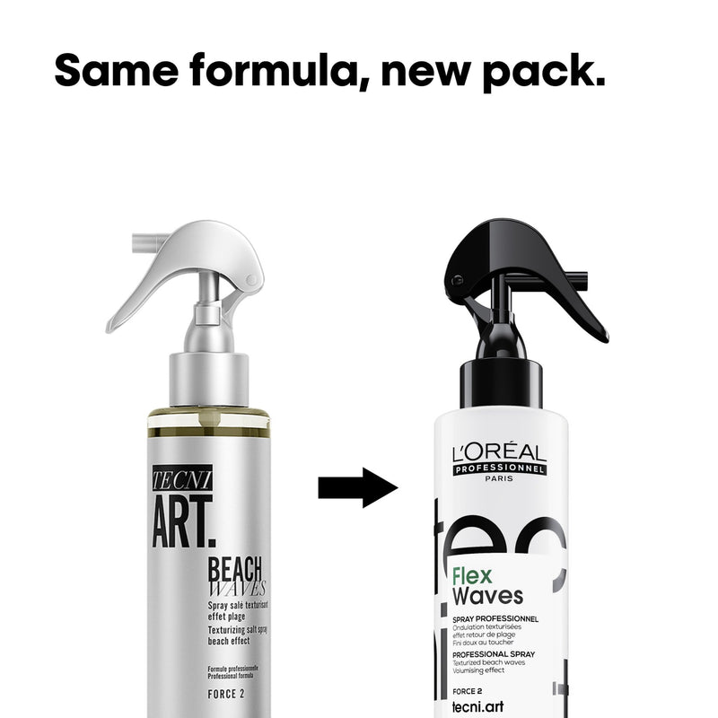L'Oréal Professionnel Tecni.Art Flex Waves 150ml