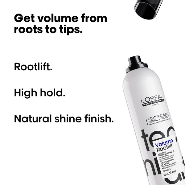 L'Oréal Professionnel Tecni.Art Volume Lift 250ml