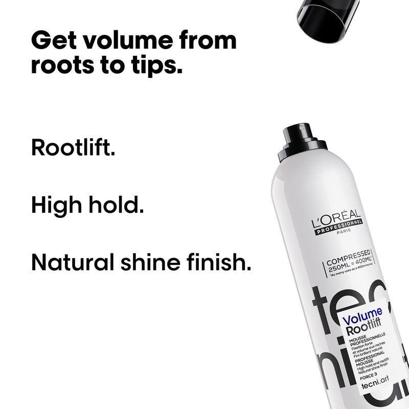 L'Oréal Professionnel Tecni.Art Volume Lift 250ml