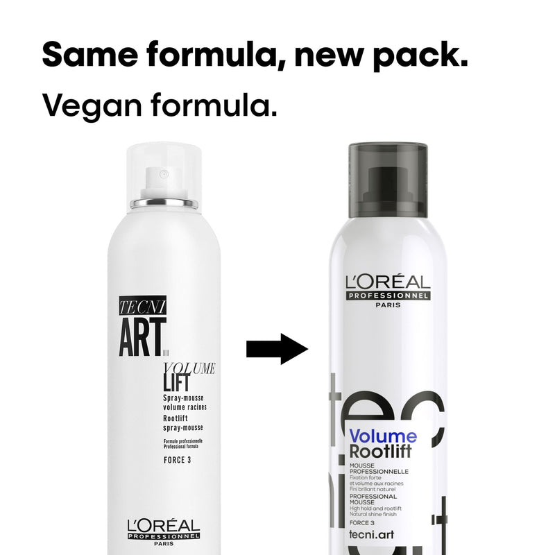 L'Oréal Professionnel Tecni.Art Volume Lift 250ml