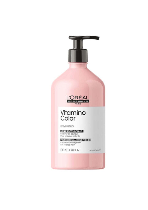 L'Oréal Professionnel Série Expert Vitamino Color Conditioner 750ml