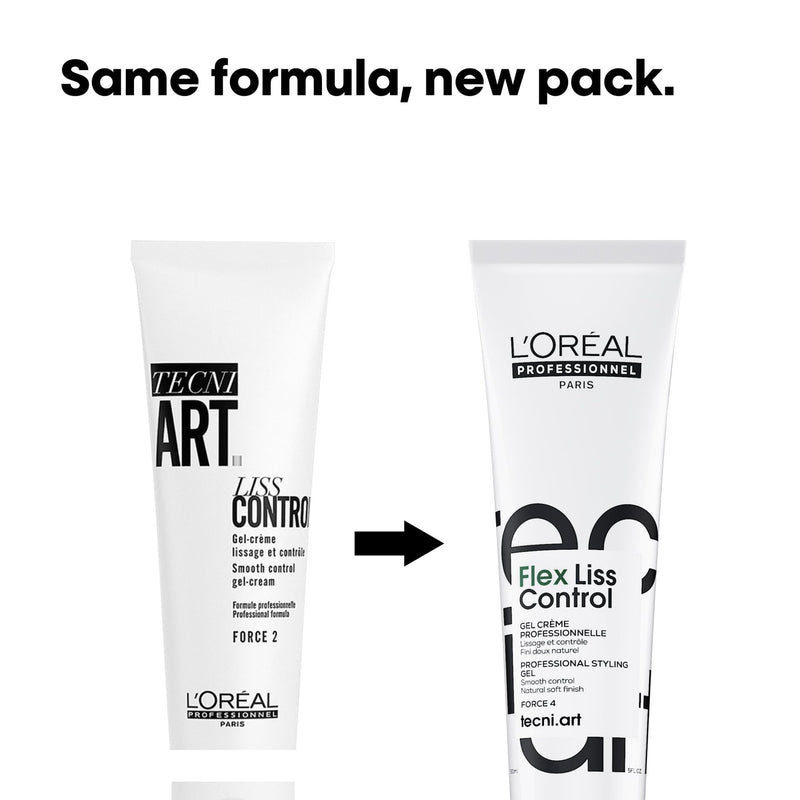 L'Oréal Professionnel Tecni.Art Liss Control 150ml