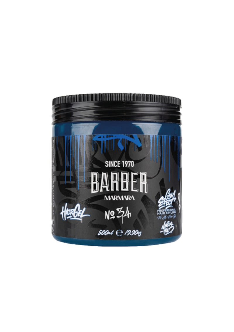 Marmara Barber Hair Gel No 34 500ml