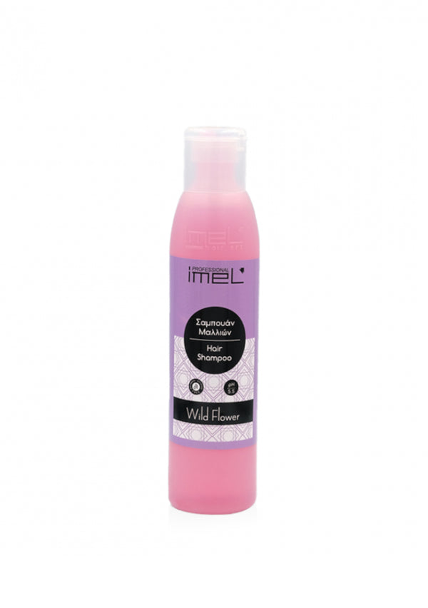 New Line Wildflower Shampoo 500ml