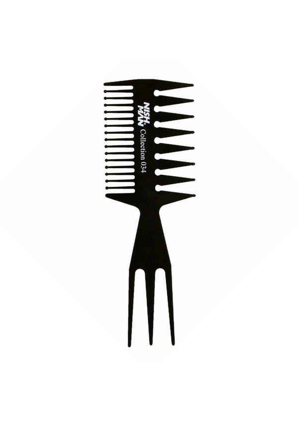 Nishman Comb 034