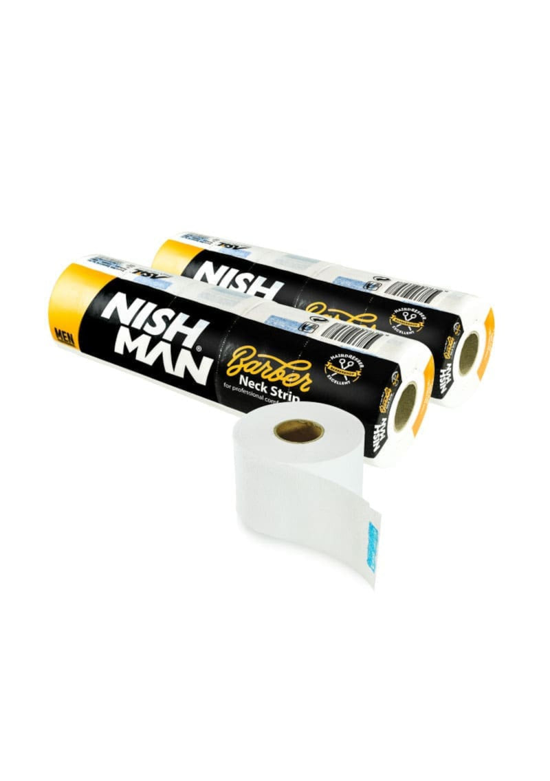 Nishman Χαρτί Λαιμού