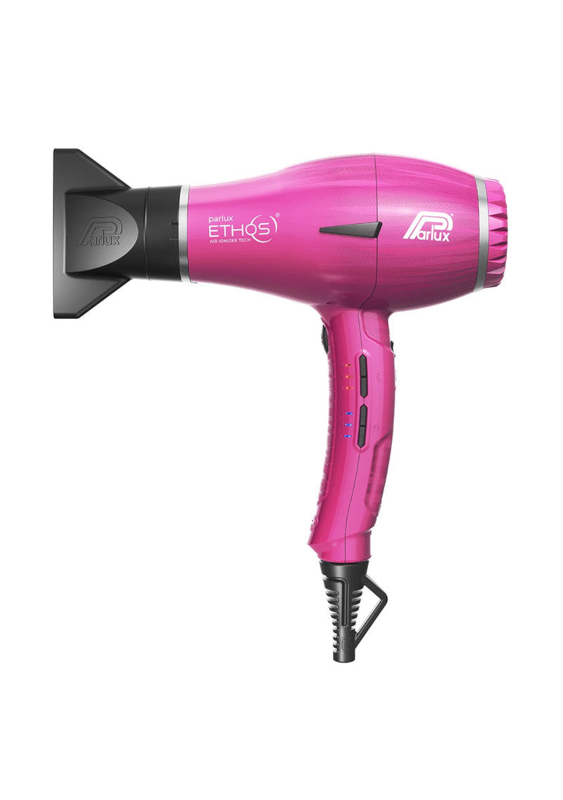 Parlux Ethos Digital 2300W - Fuchsia