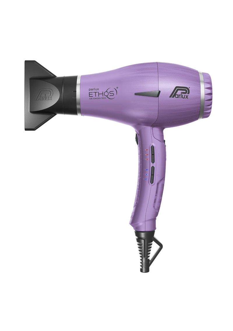 Parlux Ethos Digital 2300W - Lilac