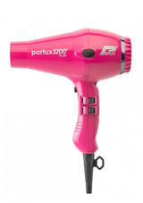 Parlux 3200 Plus 1900W - Pink