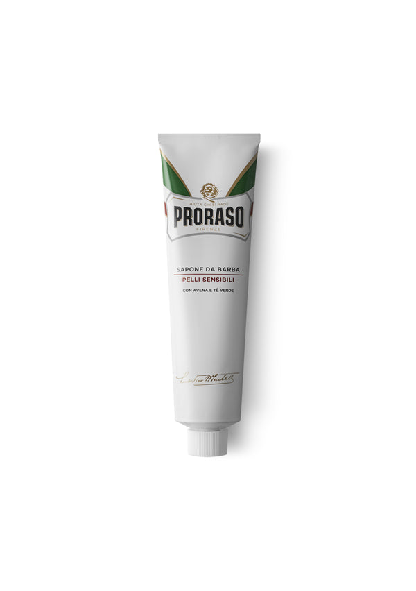 Proraso Shaving Soap In A Tube - Senitive Skin 150ml