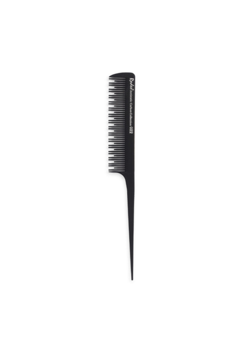 Rodeo Comb 022