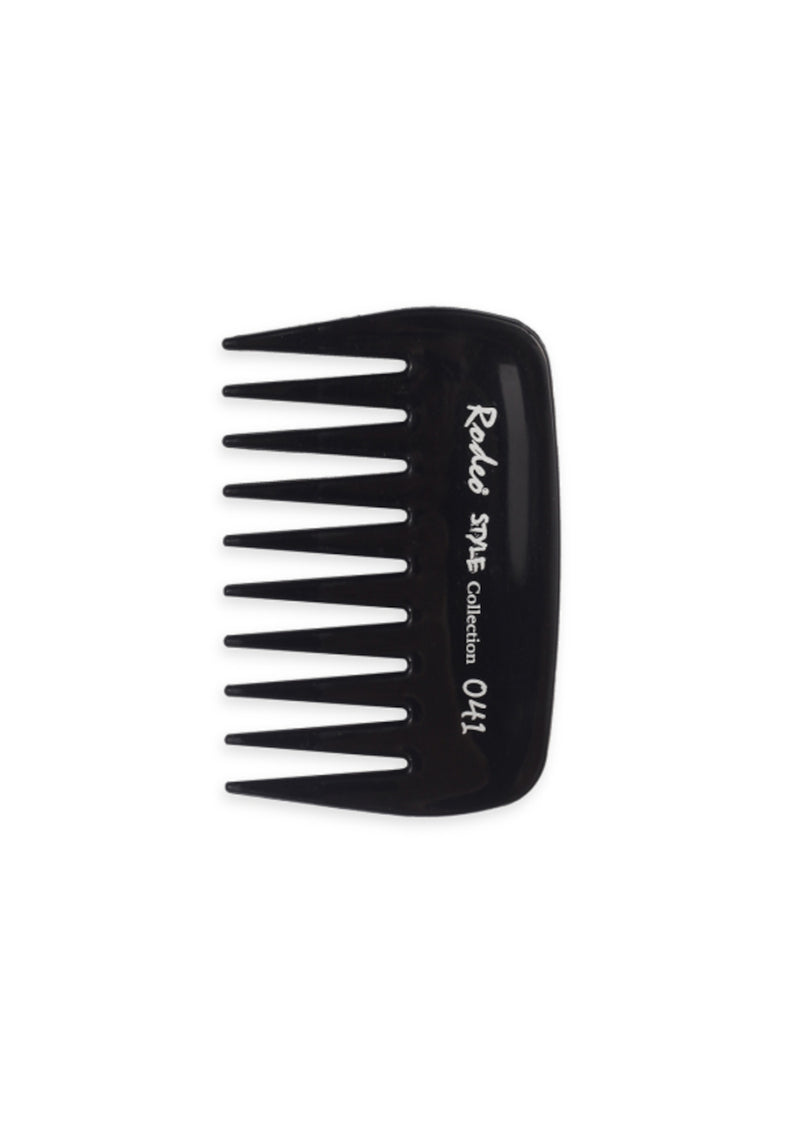 Rodeo Comb 041